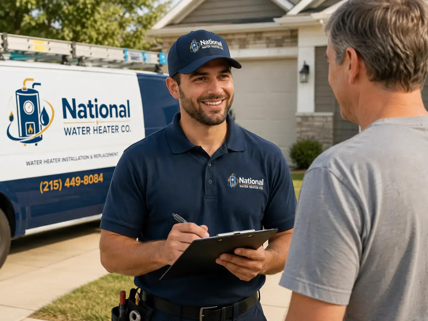 Water Heater Installation Doylestown, OH FAQs